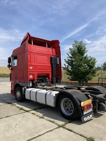 Daf xf105 - 4