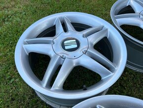 SEAT R17 5X100 - TOP SPORT, FR - 4