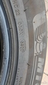 Predam Michelin 215/65 R17 103v - 4