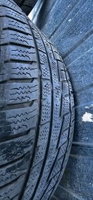 Zimné pneumatiky Matador SibirSnow 245/40 R18 - 4