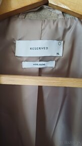 Reserved damsky kabat - 4