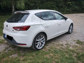 Seat Leon FR 1,4TSI - 4