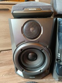 PHILIPS FW P750...5.1 - 4