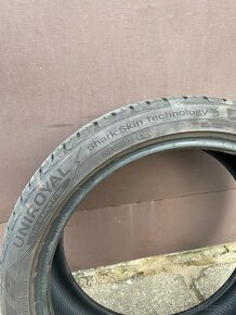 225/40 R18 Uniroyal RainSport 5 letné pneumatiky - 4