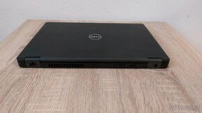 Dell Latitude 5490 14" / i5-8250U /8GB DDR4/SSD/FHD/ - 4