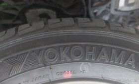 SADA KOL Yokohama na 12R 4x100 - 4