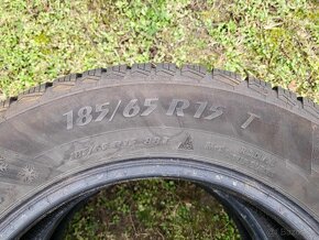 Matador 185/65R15 - 4