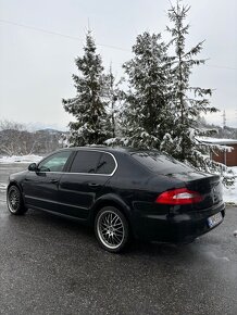 Škoda Superb 2 1.9 TDI - 4