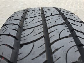 195/60 r16 c letne pneumatiky uzitkove R16C 195 60 16 - 4