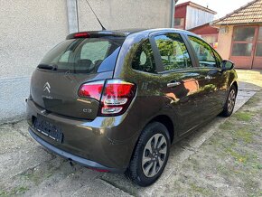 Citroen C3 1.2  PureTech 82 Exclusive - 4