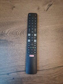 TV TCL 166cm uhlopriečka - 4