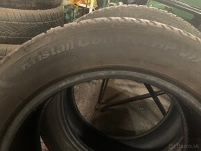 FULDA Kristall Control HP2 205/55 R16 91H - 4