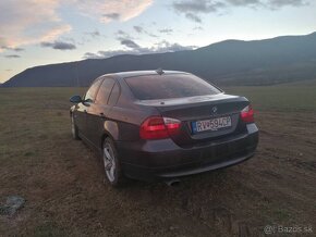 Bmw 318d - 4