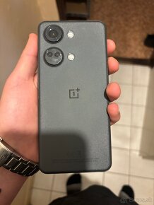 Oneplus nord 3 16/256 - 4