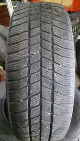 205/55r16 zimné - 4