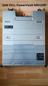 SAN DELL PowerVault MD1200 - 4