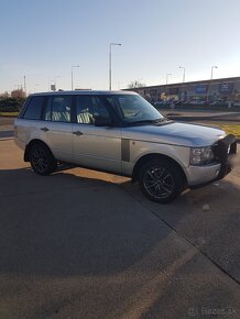 range rover vogue 3.0tdi - 4