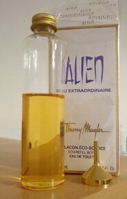 Originál náplne Allien od Thierry Mugler - 4