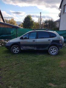 Renault Scenic rx4 - 4