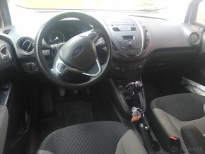 Ford Tourneo Courier - 4