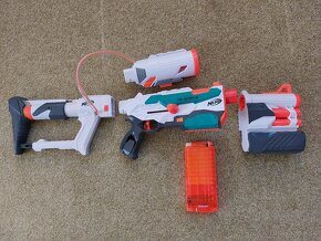 Nerf Modulus Tri-Strike - 4