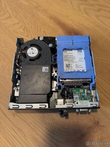 Dell Optiplex 3060M (Micro) - 4