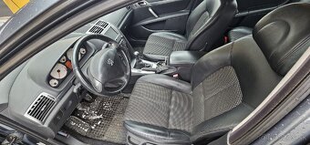 Peugeot 407 2l hdi 170000km - 4