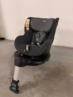 Autosedačka Britax i-size Isofix - 4