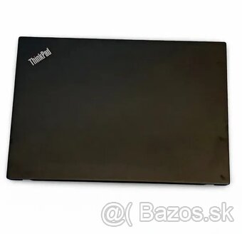 Lenovo ThinkPad T14s Gen 1 i5-10210U 16 GB RAM 256 GB SSD 14 - 4