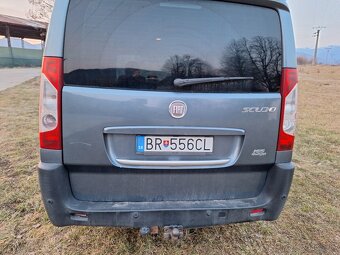 Fiat scudo - 4