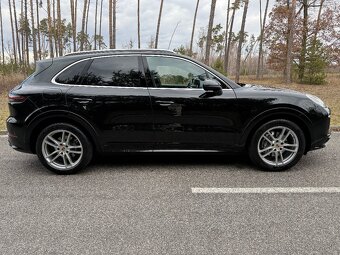 Porsche Cayenne 2019 - 4