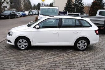 Škoda Fabia Combi 1.4 TDI ⭐ODOPASS⭐ODPOČET DPH⭐ - 4