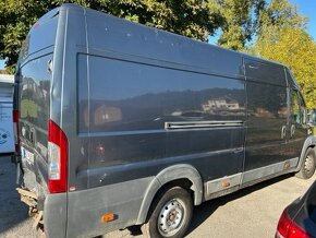 Rozpredám fiat ducato 3.0 - 4