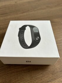 Xiaomi Mi Band 2 - 4