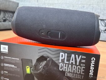 JBL charge 5 - 4