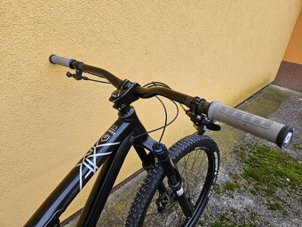 Commencal Meta essential - 4