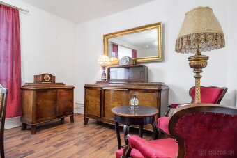 4 izbový dom Košice Juh, 255 000eur - 4