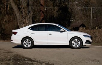 Škoda Octavia 2.0 TDI SCR Ambition - 4