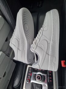 Nike air force 1 white - 4