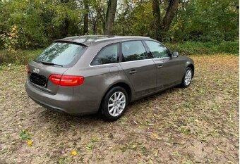 Predám Audi A4 B8 2015 2,0 TDI Avant - 4