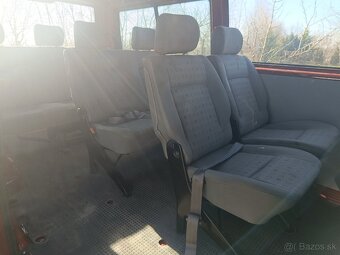 Vw Transporter T4 - 4