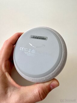 Alexa echo dot 3 - 4