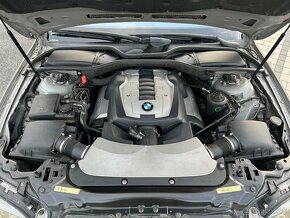 BMW e65 750i facelift, 140 xxx km - 4