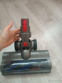 Prime Turbo kefa na koberce pre Dyson - 4