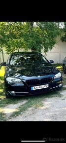 BMW 530 xdrive automat - 4