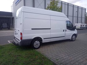 Ford Transit KASTEN FT 300L Trend - 4