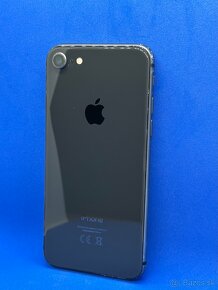 Apple iPhone 8 64GB Space Grey - 4