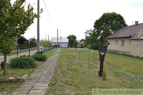 Rovinatý pozemok v Smilne - 8árov - 4