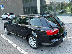 Seat Exeo 2.0TDI 105kw 2013 - 4