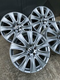 ✅ R18 Audi VW Škoda 5x112 ET41 (66,6mm ) ✅ Mercedes - 4